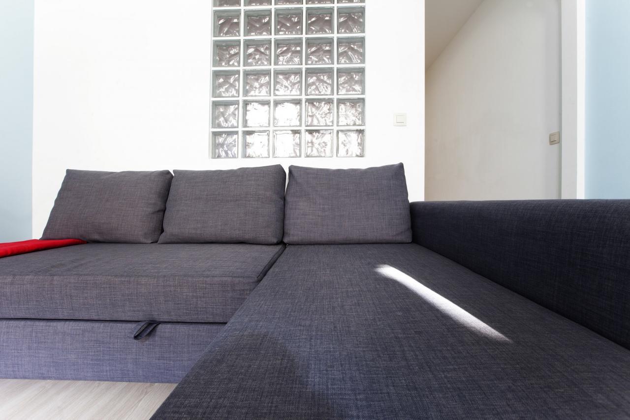 City Center Apartements Fourche Brussels Exterior photo