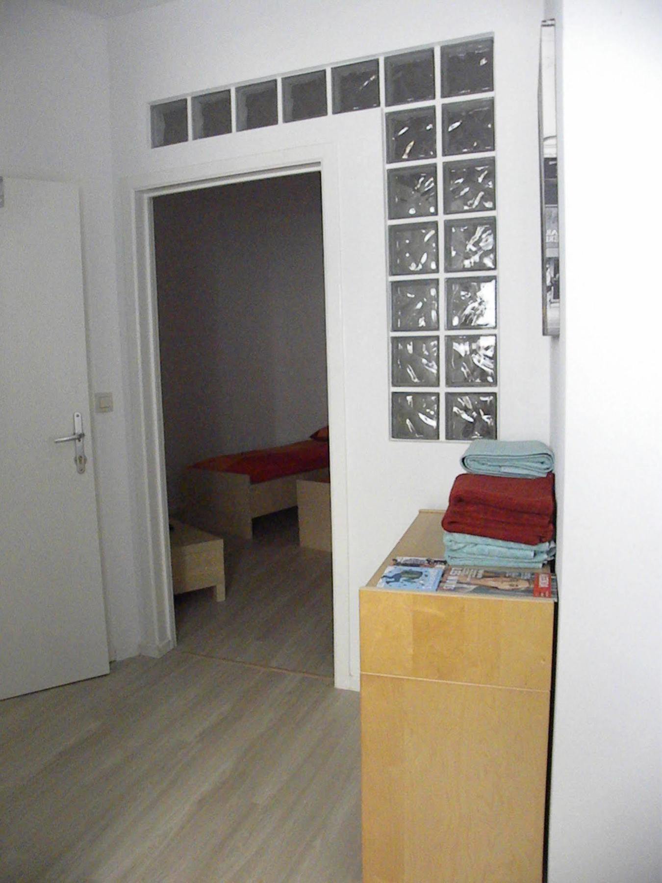 City Center Apartements Fourche Brussels Exterior photo