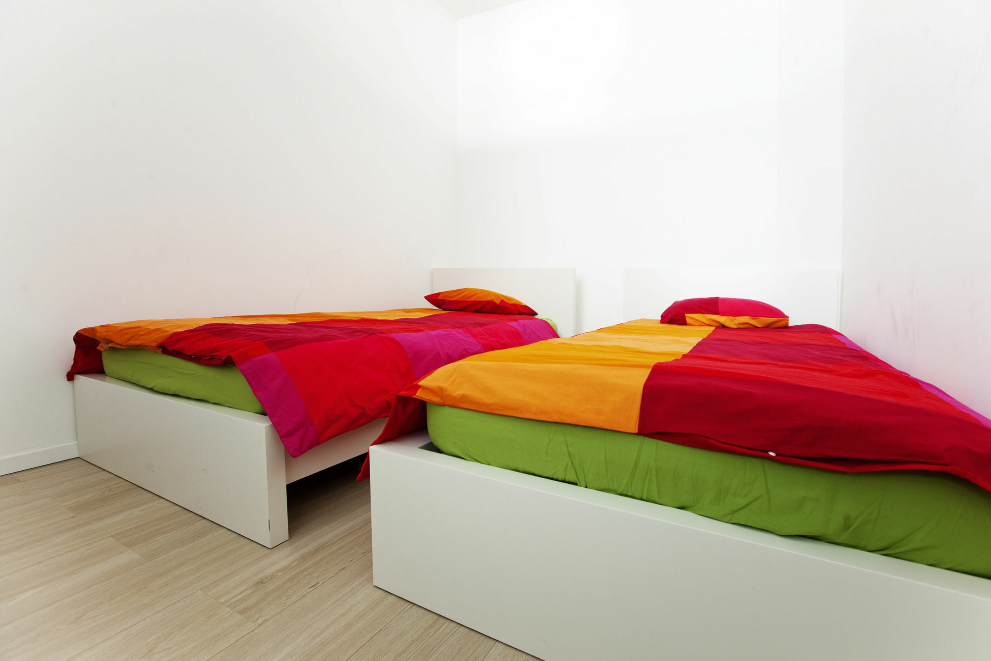 City Center Apartements Fourche Brussels Exterior photo