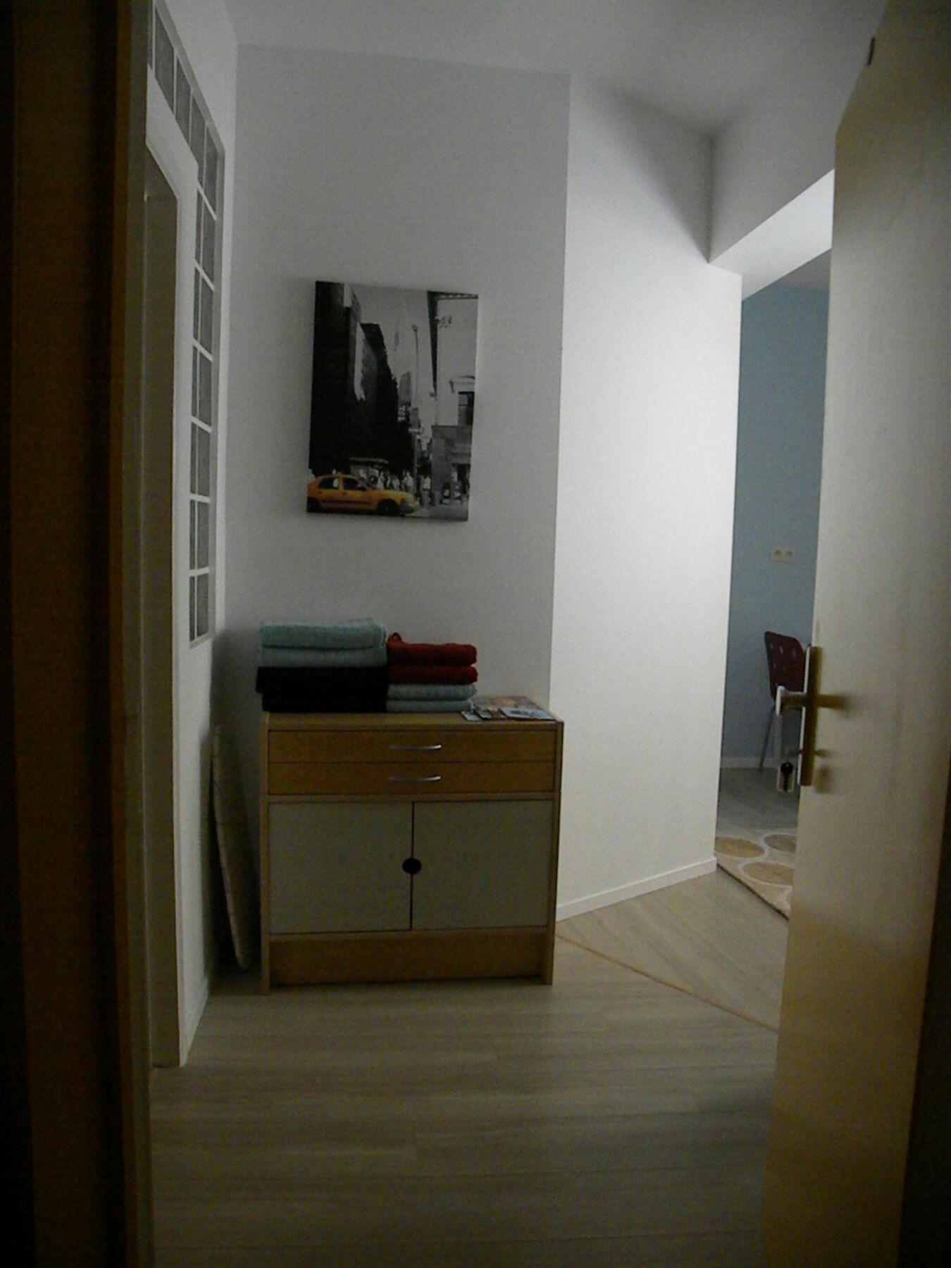 City Center Apartements Fourche Brussels Exterior photo