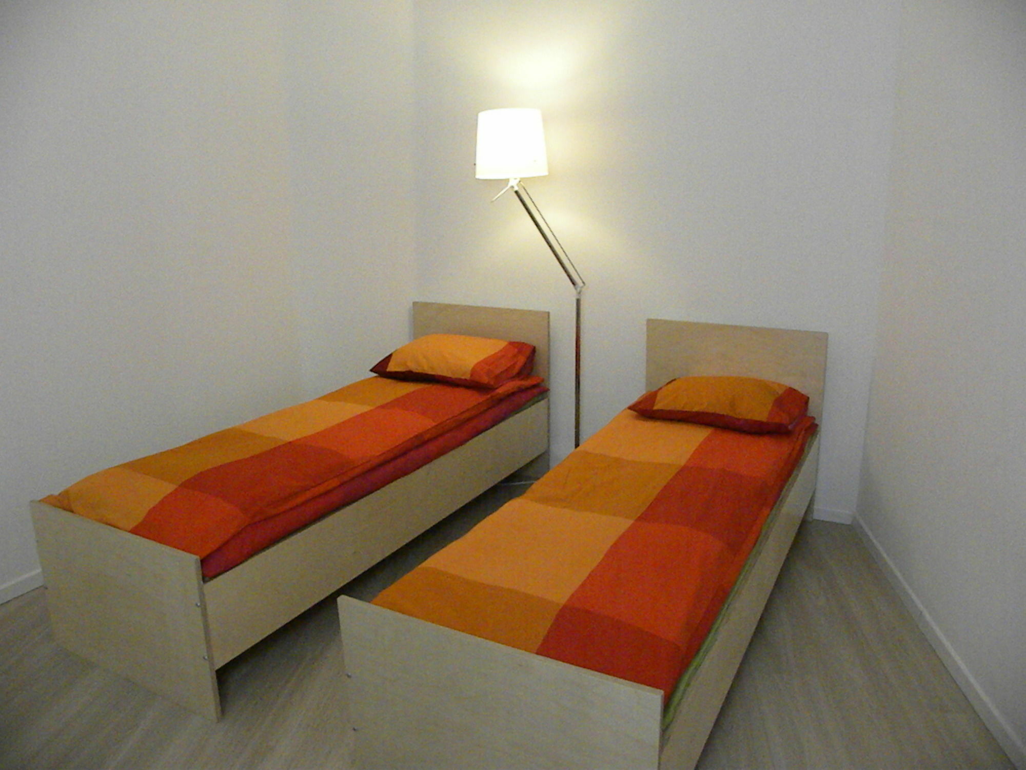 City Center Apartements Fourche Brussels Exterior photo